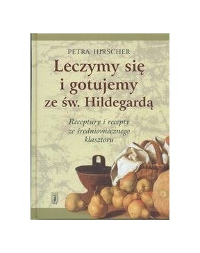 Petra Hirscher - Leczymy...
