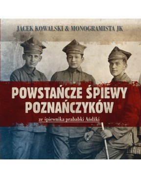 Jacek Kowalski - Powstańcze...