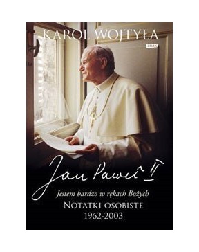 Św. Jan Paweł II - Jestem...