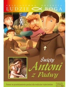 Święty Antoni z Padwy -...