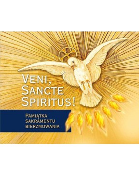 Veni Sancte Spiritus