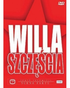 Willa Szczęścia - film DVD