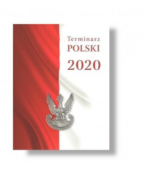 Terminarz polski 2020