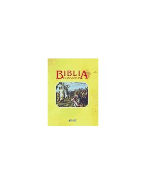 Biblia dla każdego - tom II