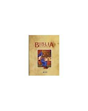 Biblia dla każdego - tom VI