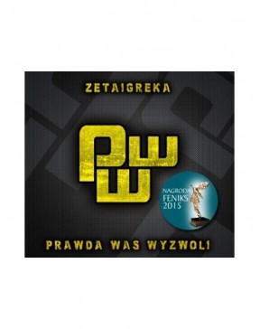 Zetaigreka - Prawda was...