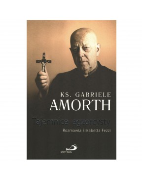 Ks. Gabriele Amorth SSP,...