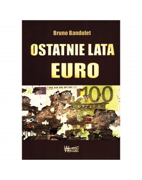 Bruno Bandulet - Ostatnie...