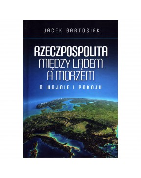 Jacek Bartosiak -...