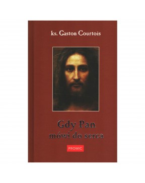 Ks. Gaston Courtois - Gdy...