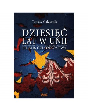 Tomasz Cukiernik - Dziesięć...