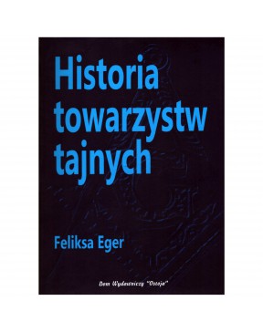 Feliksa Eger - Historia...