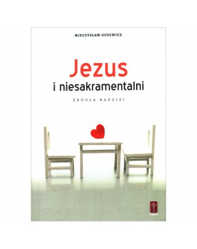 Mieczysław Guzewicz - Jezus...