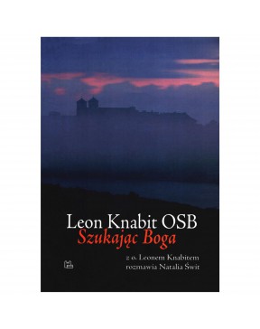 O. Leon Knabit OSB -...