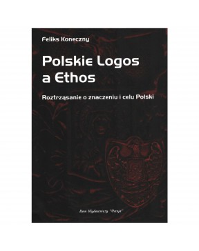 Feliks Koneczny - Polskie...