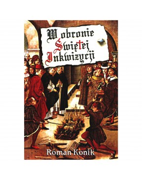 Roman Konik - W obronie...