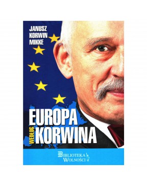 Janusz Korwin-Mikke -...