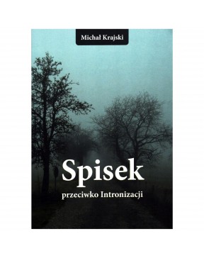 Michał Krajski - Spisek...