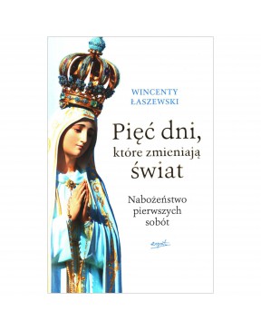 Wincenty Łaszewski - Pięć...