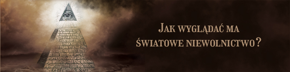 Nowy Porządek Świata